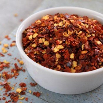 Dry Chilly Flakes - 100gm